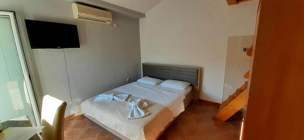 Apartmani M Herceg Novi Zimmer foto