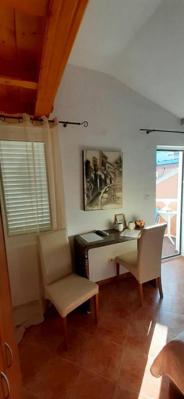 Apartmani M Herceg Novi Zimmer foto